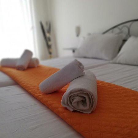 Casa Vacanze Valente ซานตามาเรีย เดล เชโดร ภายนอก รูปภาพ
