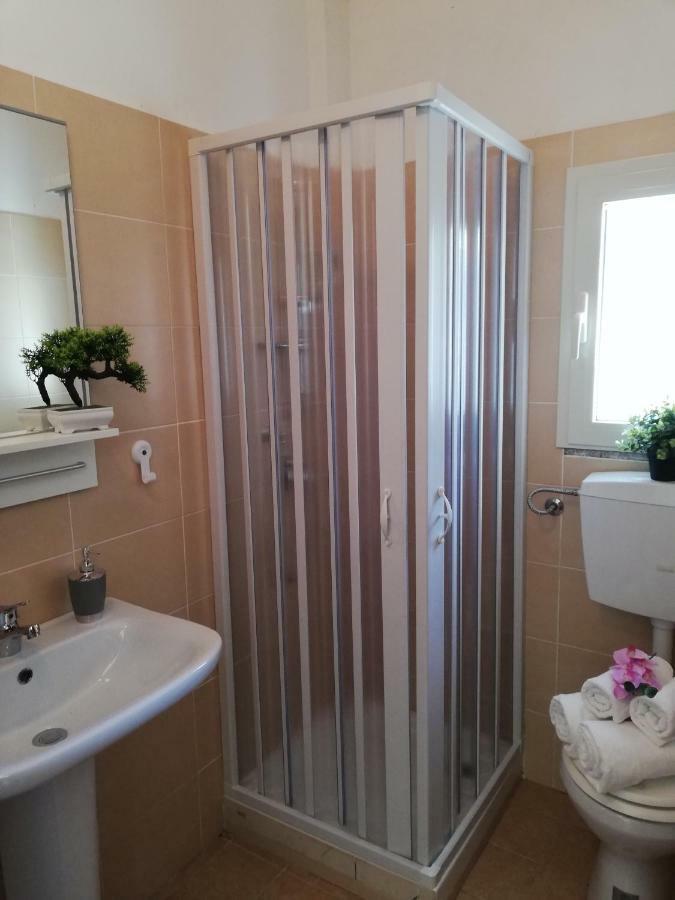 Casa Vacanze Valente ซานตามาเรีย เดล เชโดร ภายนอก รูปภาพ