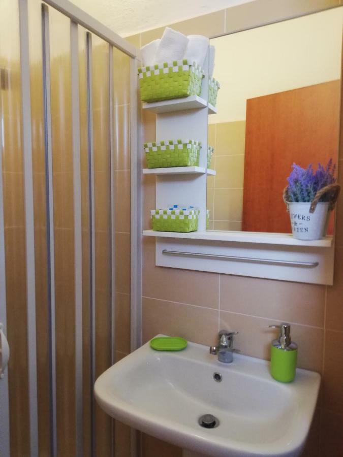 Casa Vacanze Valente ซานตามาเรีย เดล เชโดร ภายนอก รูปภาพ
