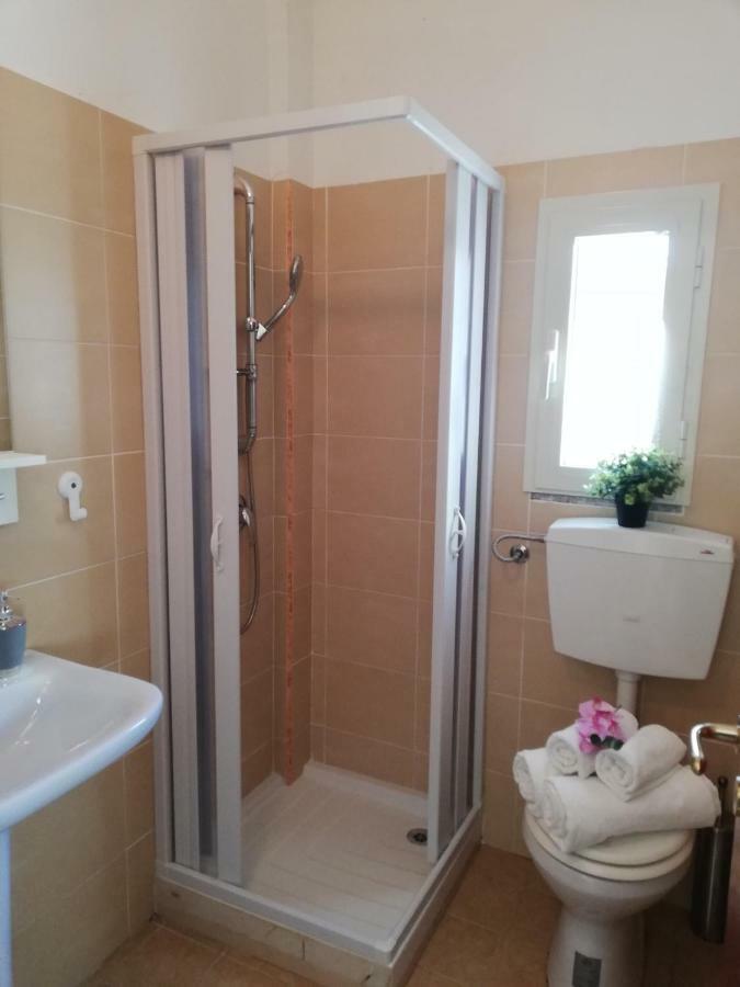 Casa Vacanze Valente ซานตามาเรีย เดล เชโดร ภายนอก รูปภาพ